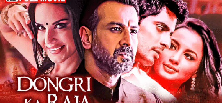 Dongri Ka Raja Official Trailer